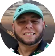 Edevar S. Van Den Berg